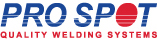 ProSpot Welding Systems Logo