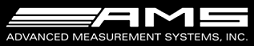 Advanced Measurement Systems Inc logo